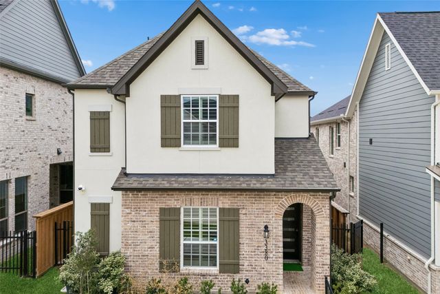 3380 Betony Street, Frisco, TX 75033