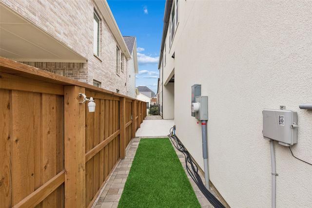 3380 Betony Street, Frisco, TX 75033