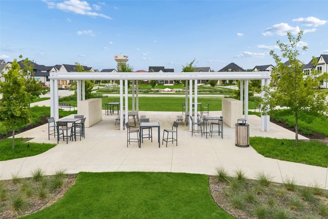 3380 Betony Street, Frisco, TX 75033