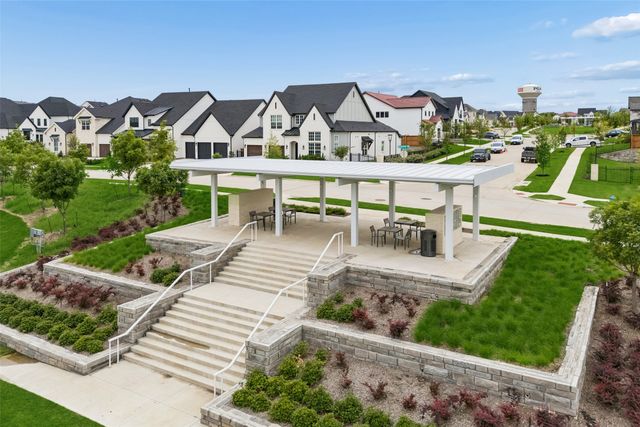 3380 Betony Street, Frisco, TX 75033