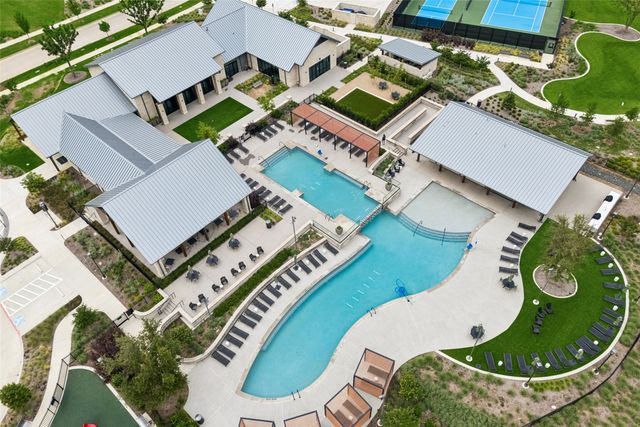3380 Betony Street, Frisco, TX 75033