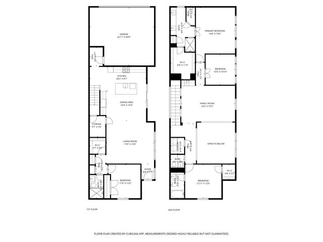 3380 Betony Street, Frisco, TX 75033