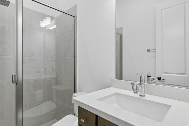 3380 Betony Street, Frisco, TX 75033