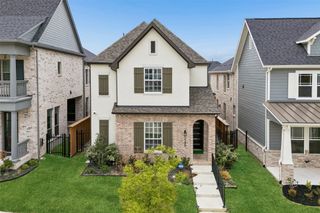 3380 Betony Street, Frisco, TX 75033