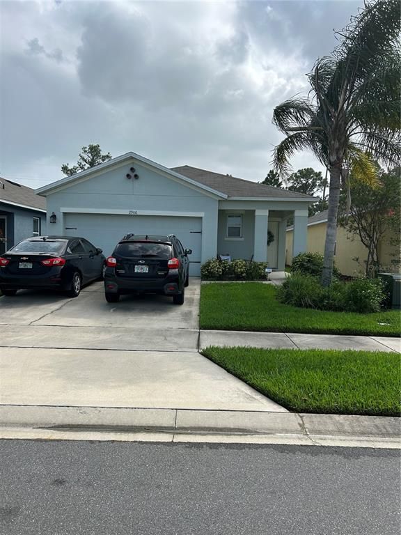 2906 TATON TRACE, New Smyrna Beach, FL 32168