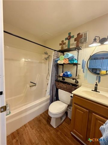 110 Cliffhouse Drive, Belton, TX 76513