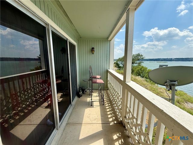 110 Cliffhouse Drive, Belton, TX 76513