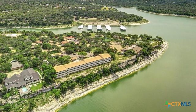 110 Cliffhouse Drive, Belton, TX 76513
