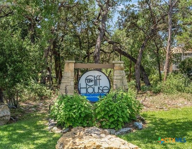 110 Cliffhouse Drive, Belton, TX 76513