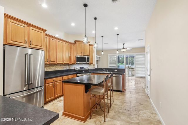 9487 STAPLEHURST Court, Jacksonville, FL 32244