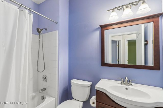 9487 STAPLEHURST Court, Jacksonville, FL 32244