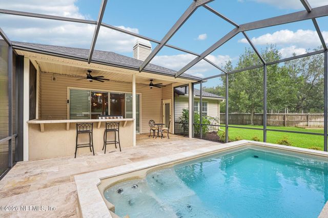 9487 STAPLEHURST Court, Jacksonville, FL 32244