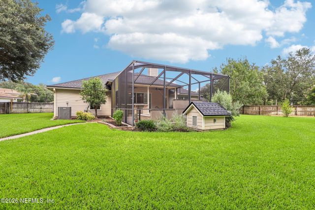 9487 STAPLEHURST Court, Jacksonville, FL 32244