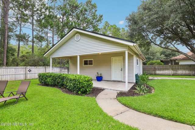 9487 STAPLEHURST Court, Jacksonville, FL 32244