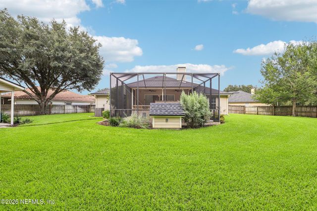 9487 STAPLEHURST Court, Jacksonville, FL 32244