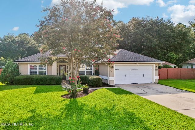 9487 STAPLEHURST Court, Jacksonville, FL 32244