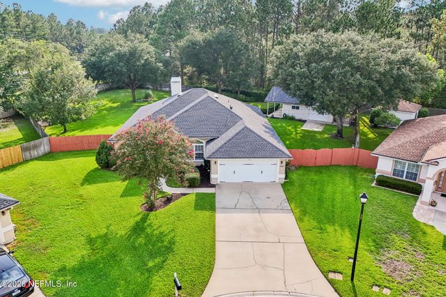 9487 STAPLEHURST Court, Jacksonville, FL 32244