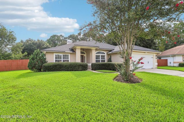 9487 STAPLEHURST Court, Jacksonville, FL 32244