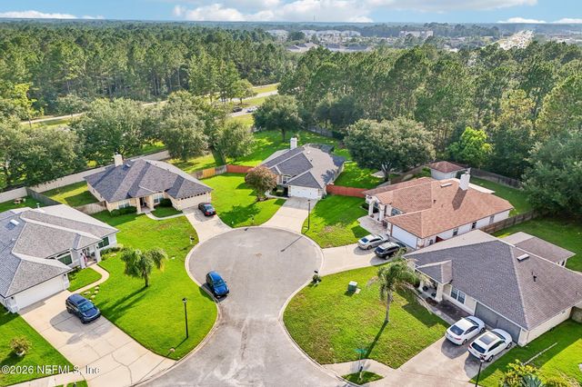 9487 STAPLEHURST Court, Jacksonville, FL 32244