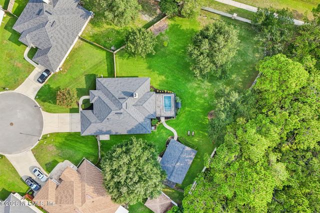 9487 STAPLEHURST Court, Jacksonville, FL 32244