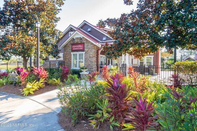 9487 STAPLEHURST Court, Jacksonville, FL 32244