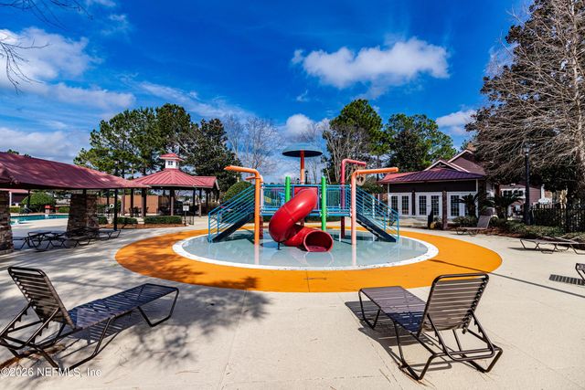 9487 STAPLEHURST Court, Jacksonville, FL 32244
