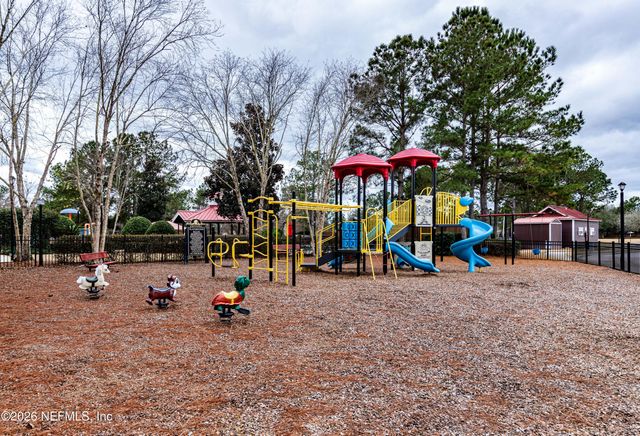 9487 STAPLEHURST Court, Jacksonville, FL 32244