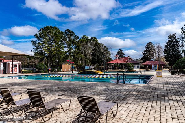 9487 STAPLEHURST Court, Jacksonville, FL 32244