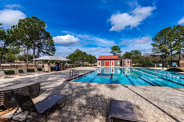 9487 STAPLEHURST Court, Jacksonville, FL 32244