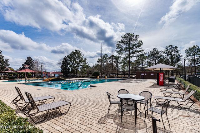 9487 STAPLEHURST Court, Jacksonville, FL 32244