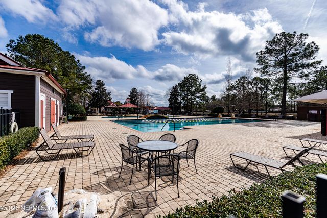 9487 STAPLEHURST Court, Jacksonville, FL 32244