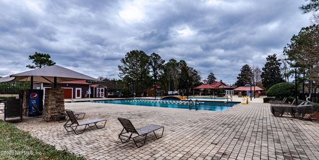 9487 STAPLEHURST Court, Jacksonville, FL 32244