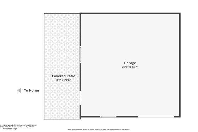 9487 STAPLEHURST Court, Jacksonville, FL 32244
