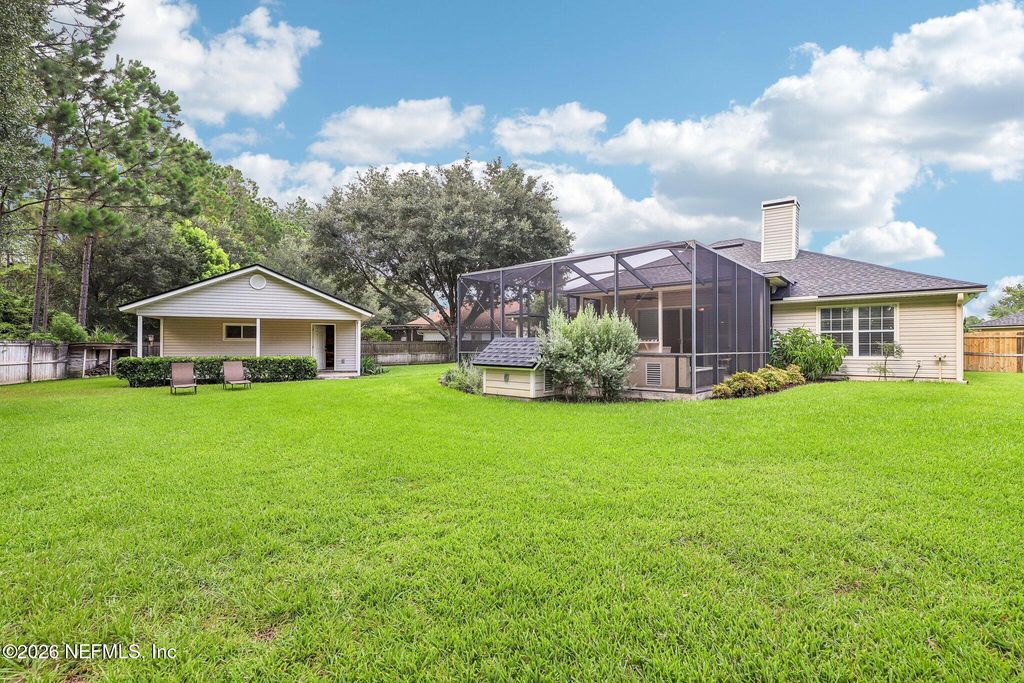 9487 STAPLEHURST Court, Jacksonville, FL 32244