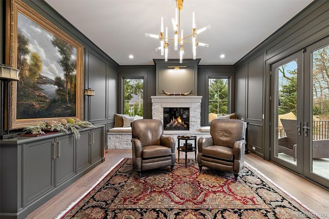 1454 Banmoor Drive, Troy, MI 48084