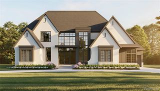 1454 Banmoor Drive, Troy, MI 48084