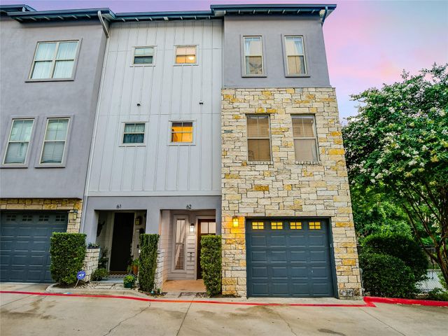 2520 Bluebonnet LN 62, Austin, TX 78704