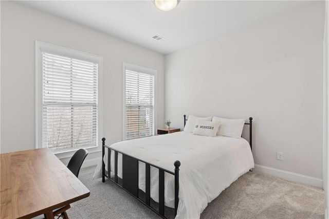 4217 Deming Road, Atlanta, GA 30342