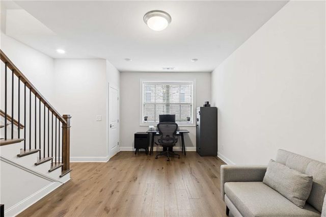 4217 Deming Road, Atlanta, GA 30342