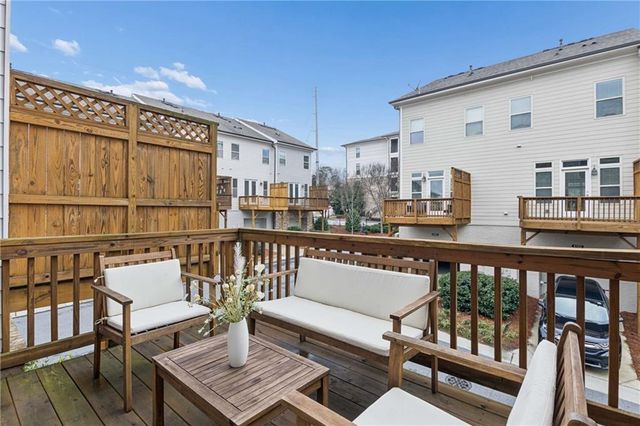 4217 Deming Road, Atlanta, GA 30342