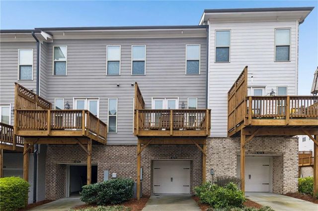 4217 Deming Road, Atlanta, GA 30342