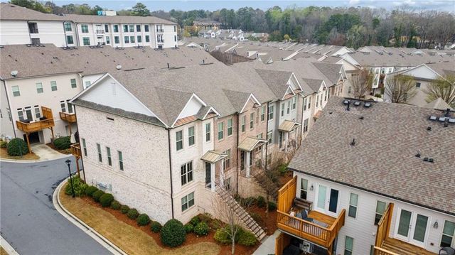 4217 Deming Road, Atlanta, GA 30342