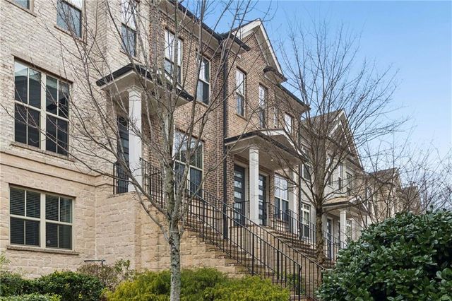 4217 Deming Road, Atlanta, GA 30342