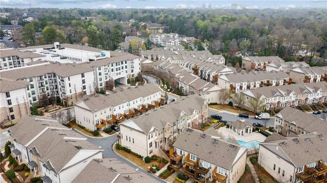 4217 Deming Road, Atlanta, GA 30342