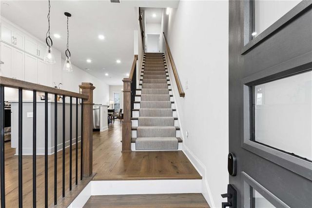 4217 Deming Road, Atlanta, GA 30342