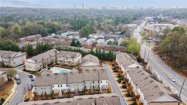 4217 Deming Road, Atlanta, GA 30342