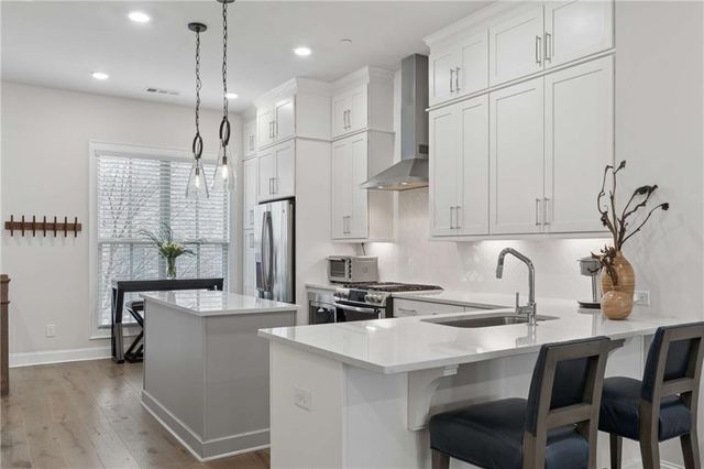 4217 Deming Road, Atlanta, GA 30342