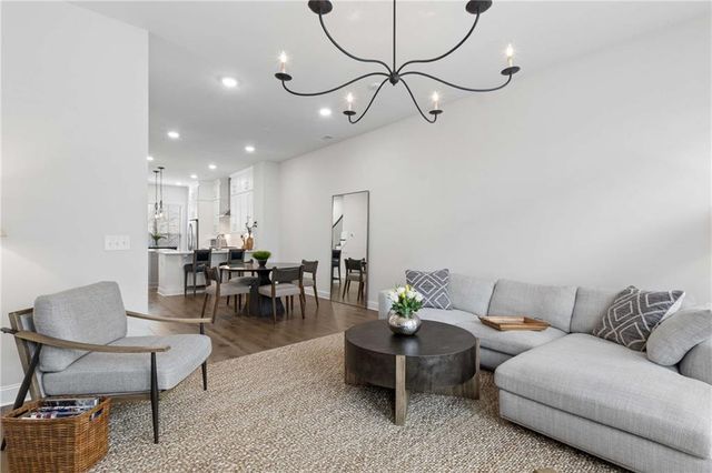 4217 Deming Road, Atlanta, GA 30342