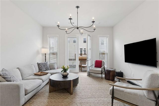 4217 Deming Road, Atlanta, GA 30342