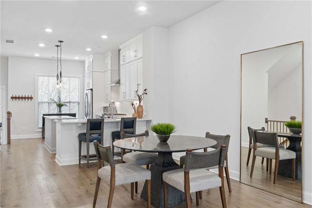 4217 Deming Road, Atlanta, GA 30342